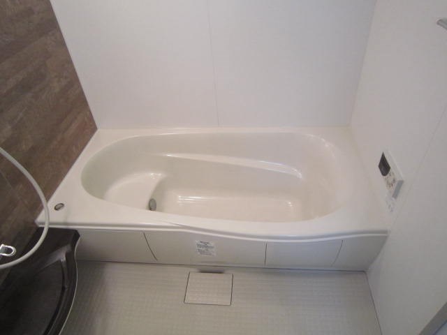 Vent Vert E(ヴァンヴェール イー) 風呂画像