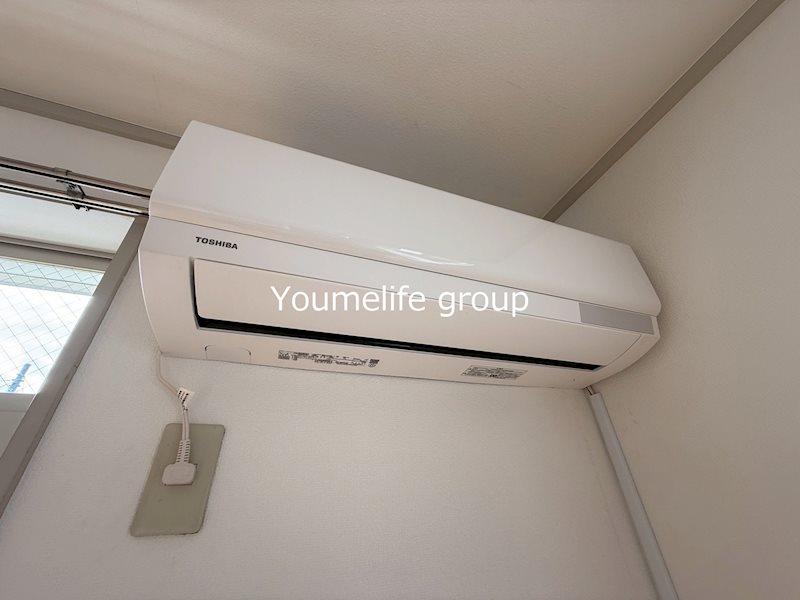 アカデミックハイツ その他5