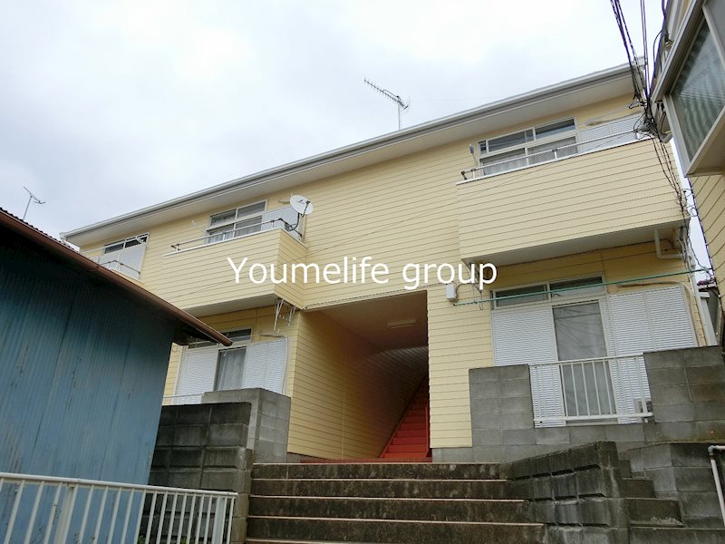 アカデミックハイツ その他外観1