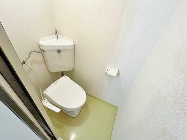 代田ハイツ その他1