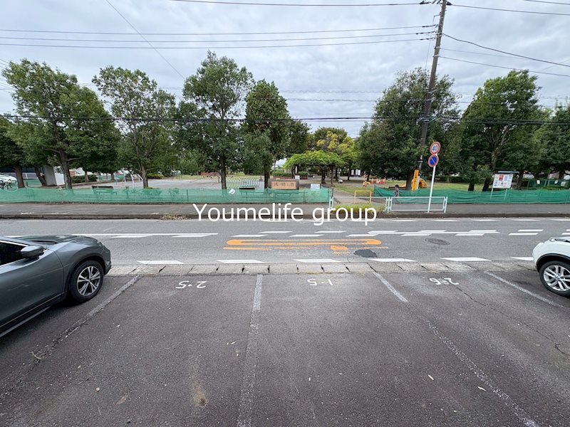 代田ハイツ その他5