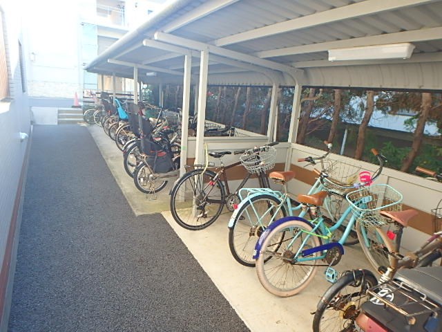 ボヌール湘南 その他8