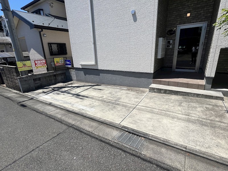 メゾンボヌール その他外観2