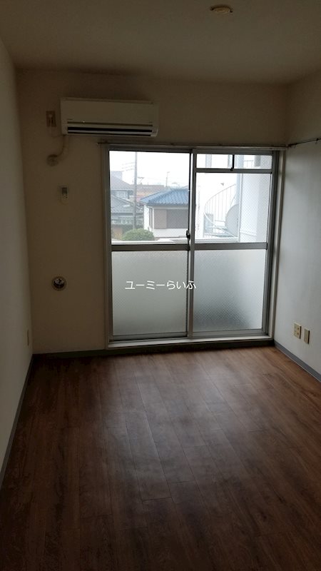 TOP・門沢橋第一 ベッドルーム