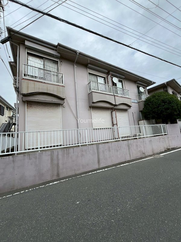 グランデュール下田 B102号室 外観