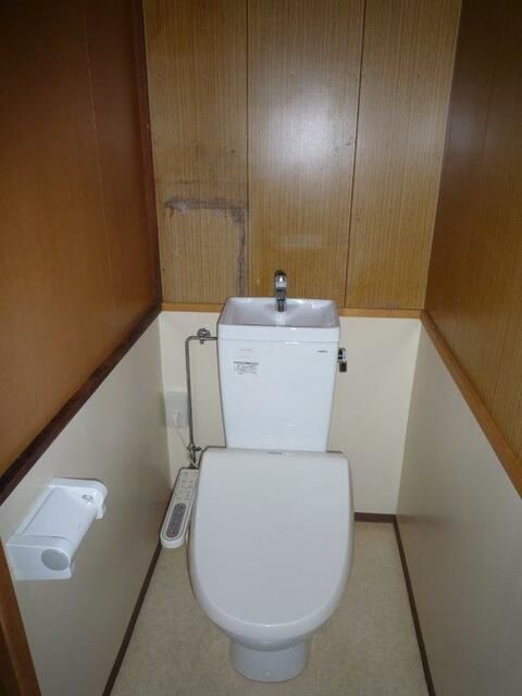 第2山仁ハイツ その他2