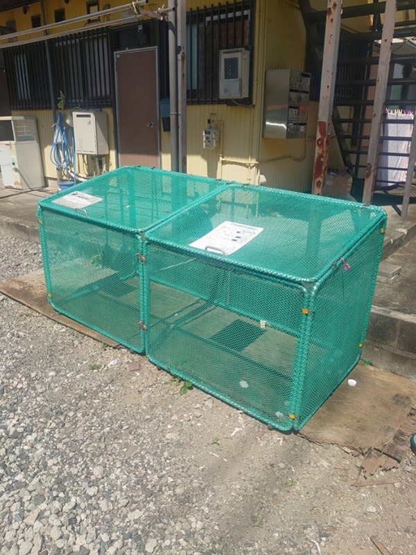 第2山仁ハイツ その他外観1