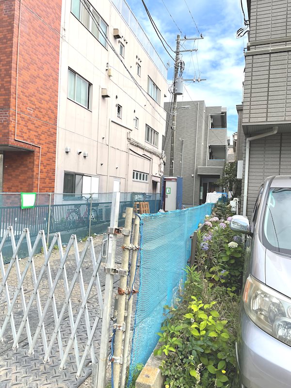 laplage鎌倉 その他外観1