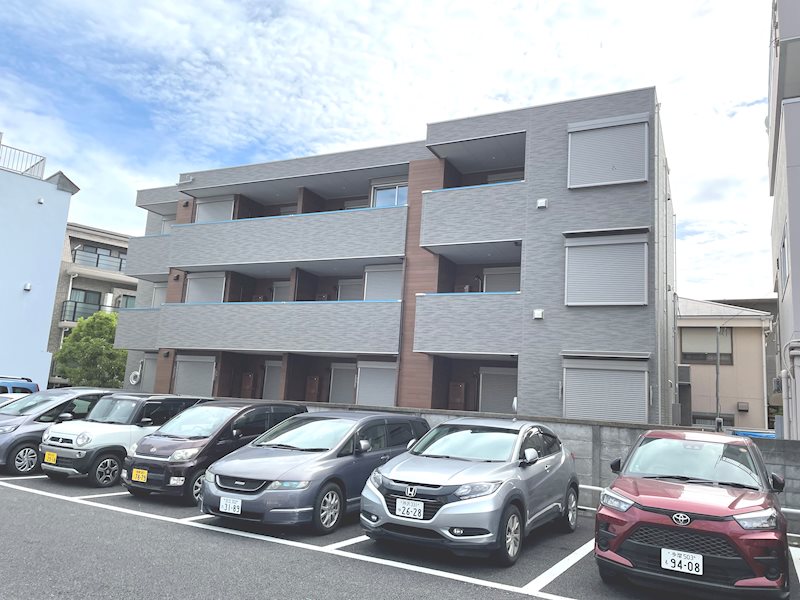 laplage鎌倉 その他外観5