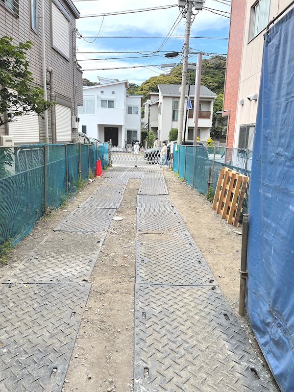 laplage鎌倉 その他外観4