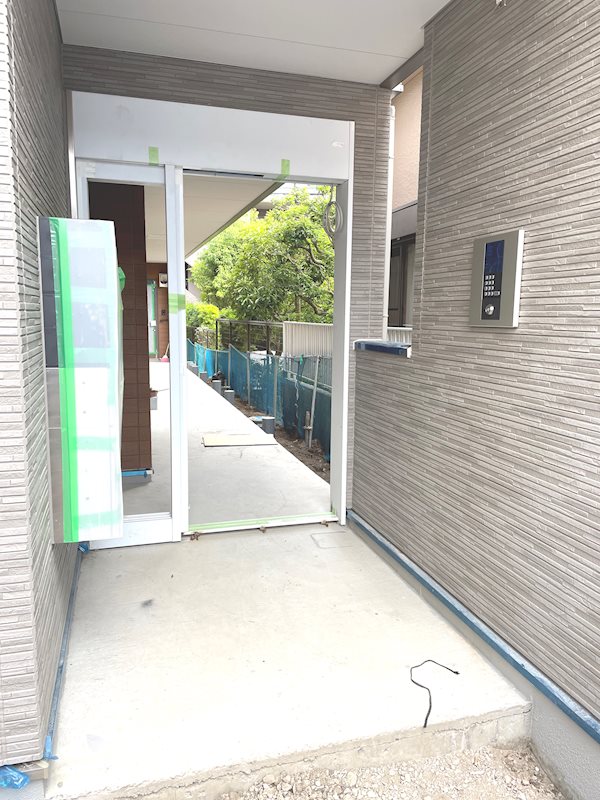 laplage鎌倉 その他外観1