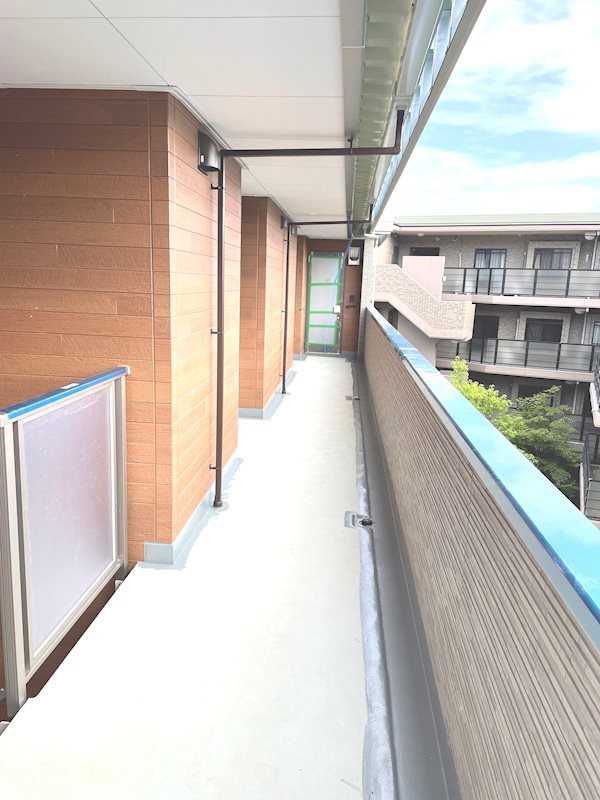 laplage鎌倉 その他外観2