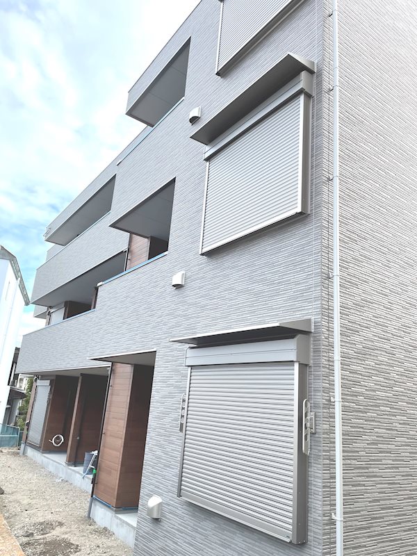 laplage鎌倉 その他外観3