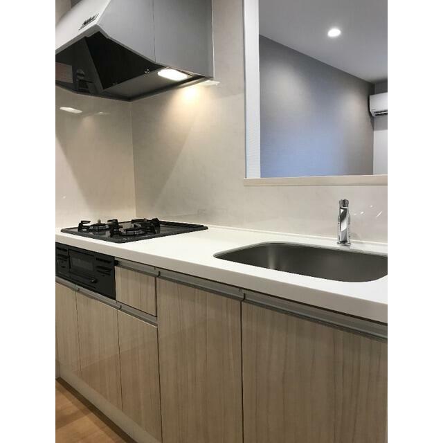 laplage鎌倉 キッチン