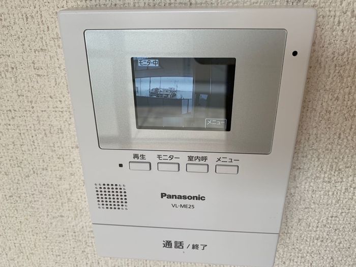 シティーフラット服部  その他3