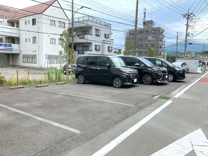 シティーフラット服部  その他外観1