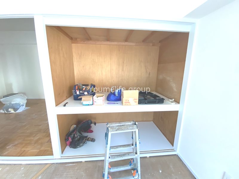 リリーハイツ その他3