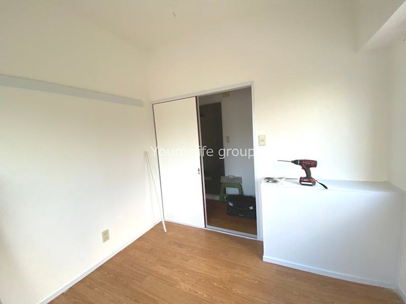 リリーハイツ その他5