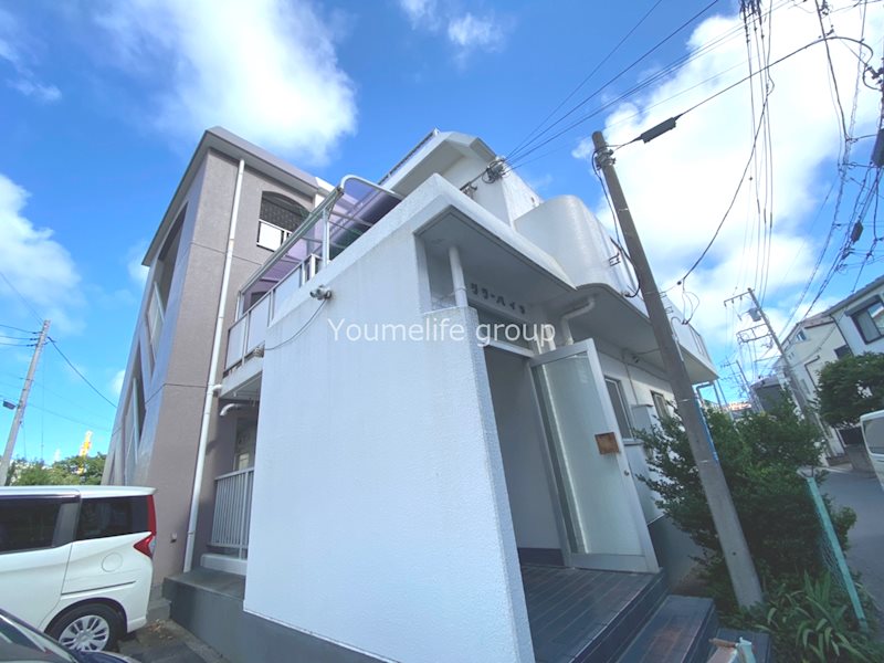 リリーハイツ その他外観3