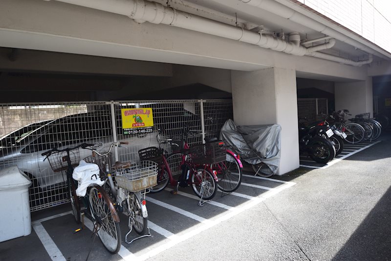 リバーサイドヒルズ西富水 その他外観2