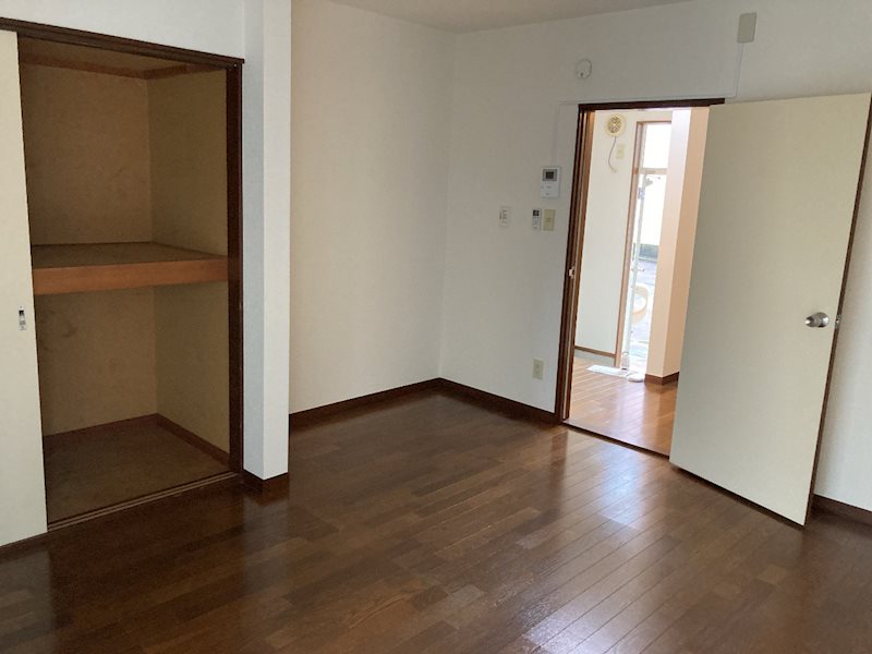 フルハウス リビング