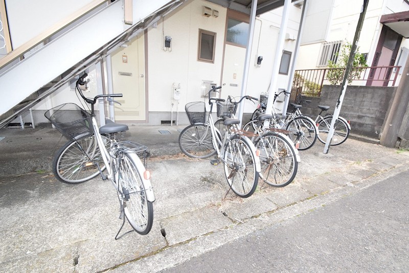 アーバンライフ その他外観1