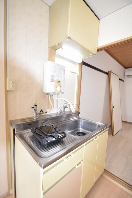 アーバンライフ キッチン