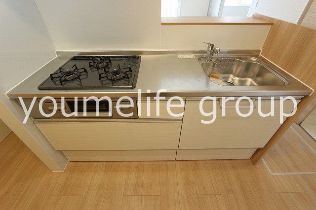 仁平C キッチン