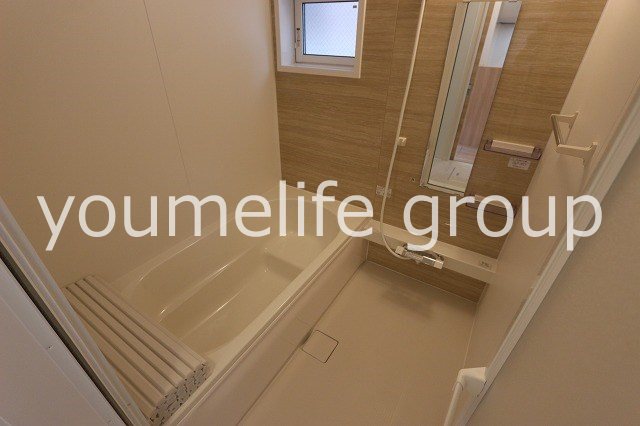 仁平C 風呂画像