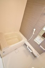 アフロディア 風呂画像