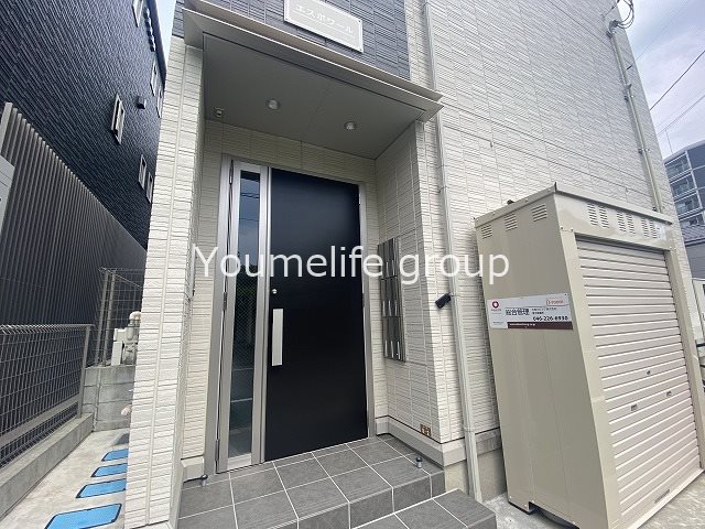 エスポワール その他外観1