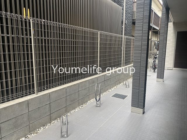 エスポワール その他外観2