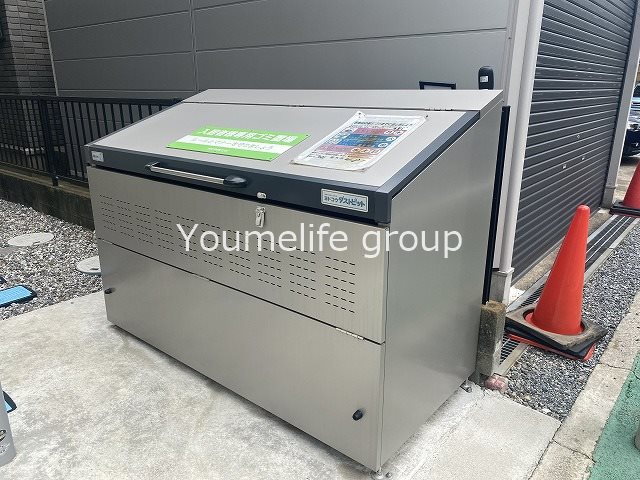 エスポワール その他外観3