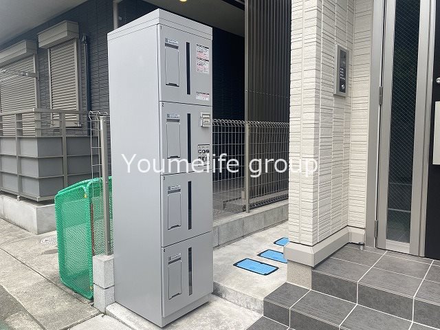 エスポワール その他外観4