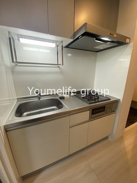 エスポワール キッチン