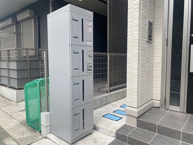 エスポワール その他共有部分