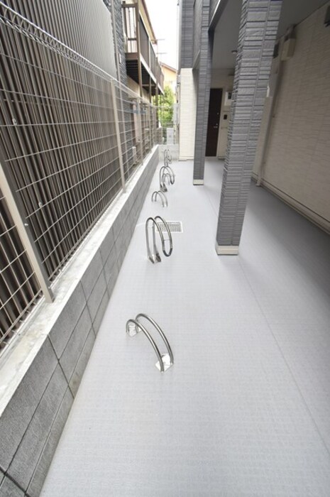 エスポワール その他外観1