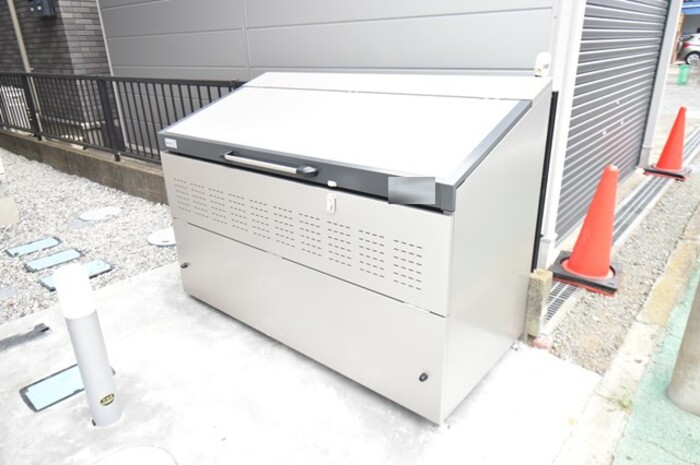 エスポワール その他外観2