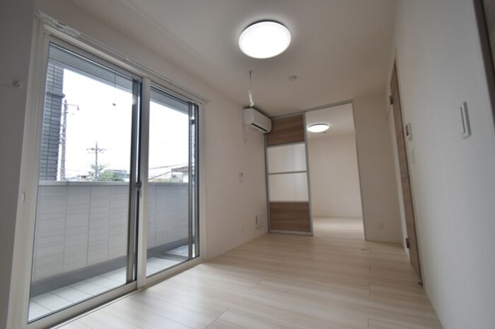 エスポワール リビング