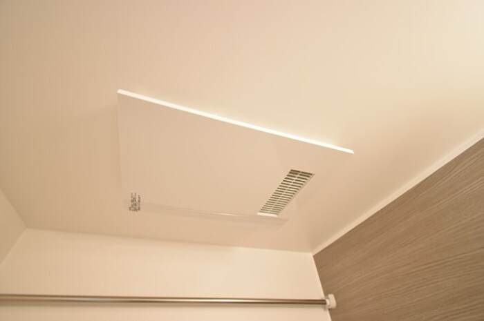 エスポワール 風呂画像