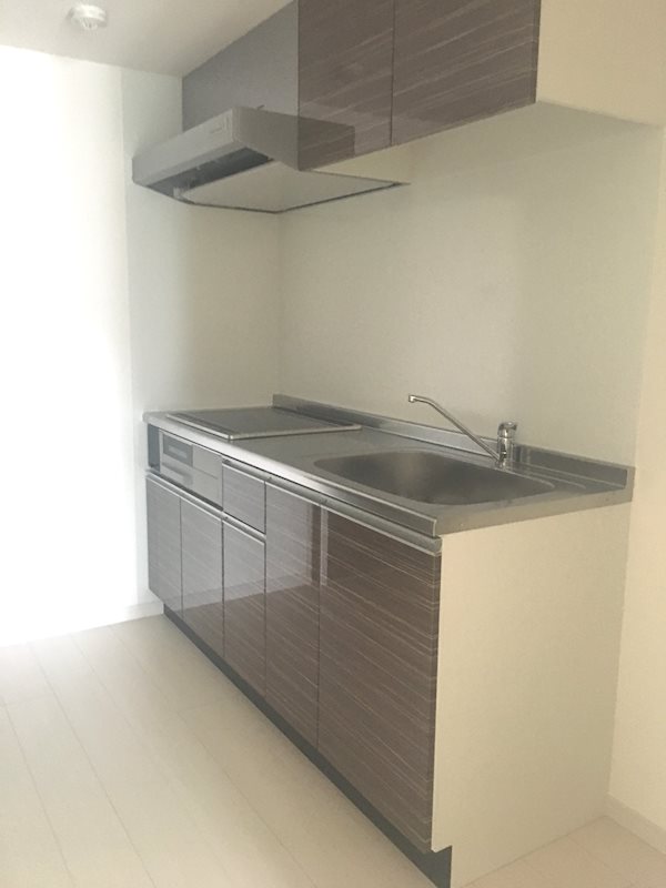 リブリ・花水木エスポワール キッチン