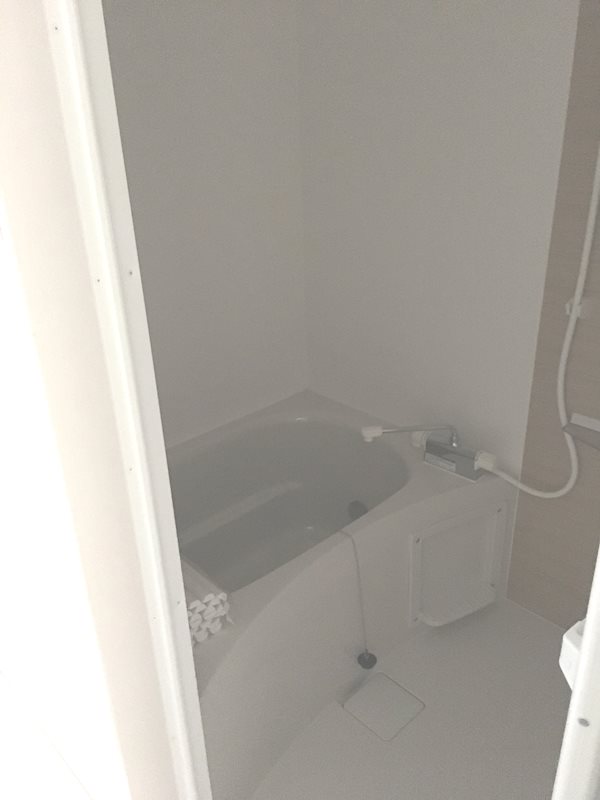 リブリ・花水木エスポワール 風呂画像