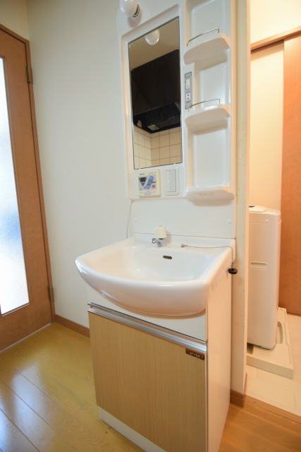 アンビシャス その他2