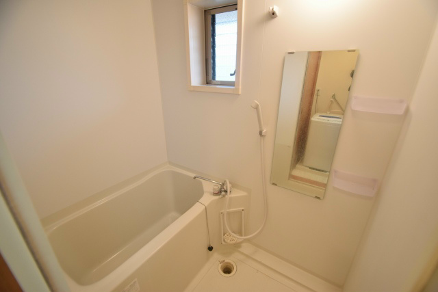 アンビシャス 風呂画像