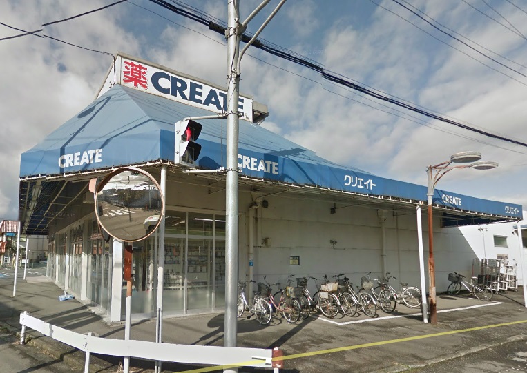 アンビシャス 周辺画像2