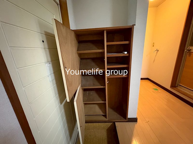 ハイツ三橋  その他4