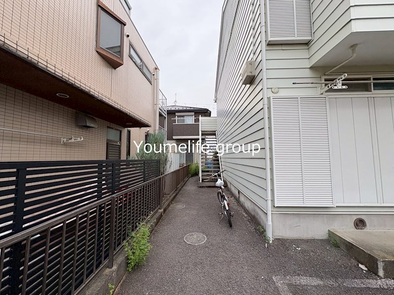 ハイツ三橋  その他外観3