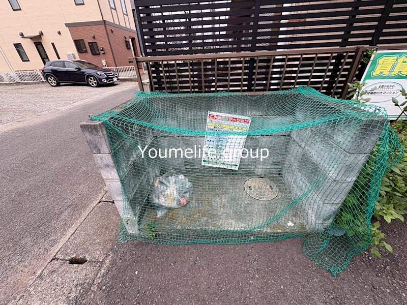 ハイツ三橋  その他外観5