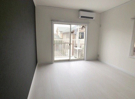 MKハイム リビング