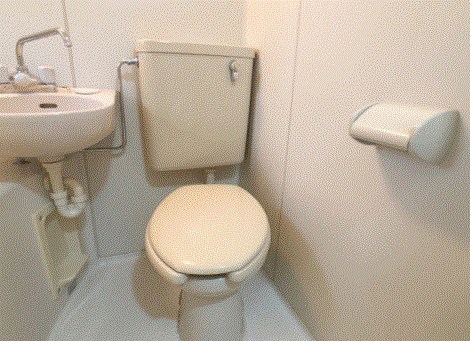 MKハイム ベッドルーム